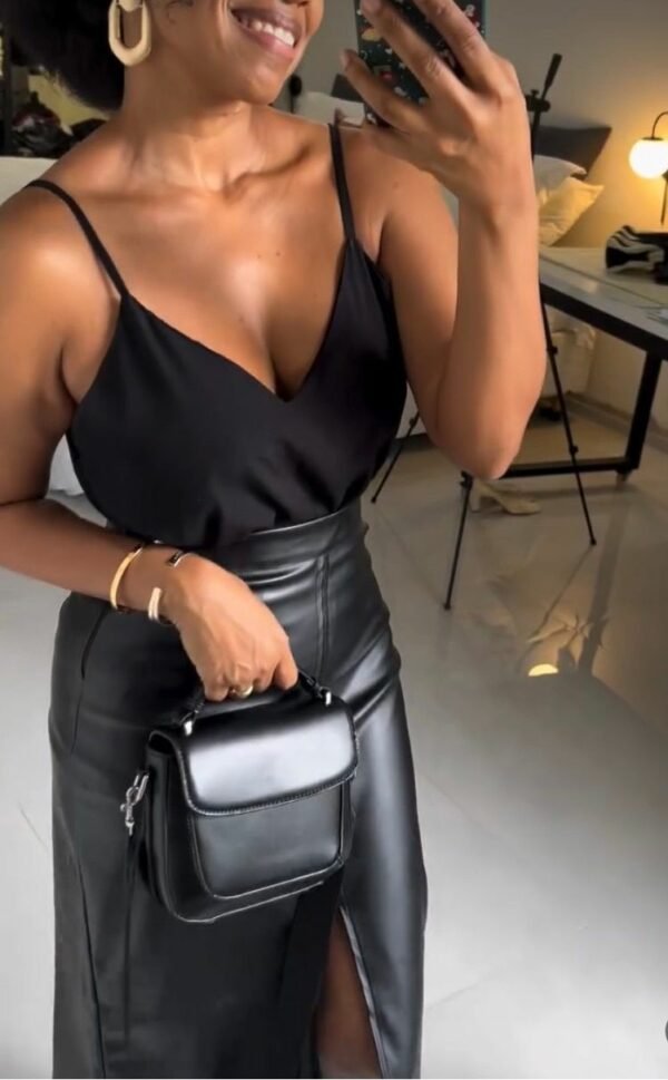 Alcinha Sara