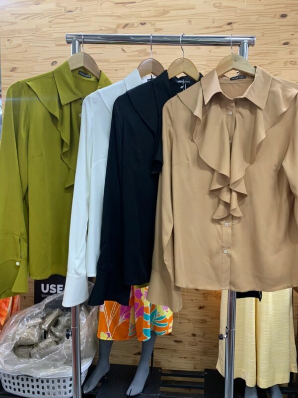 Camisa luna - Image 3