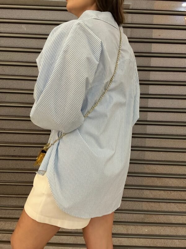 Camisa Oversase - Image 3