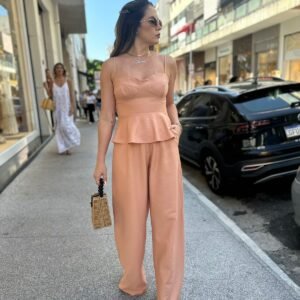 Conjunto Monica