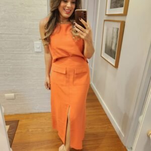Conjunto Saia