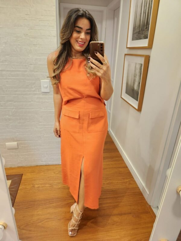 Conjunto Saia