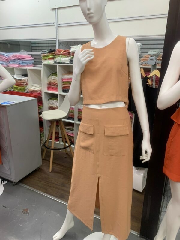 Conjunto Saia - Image 2