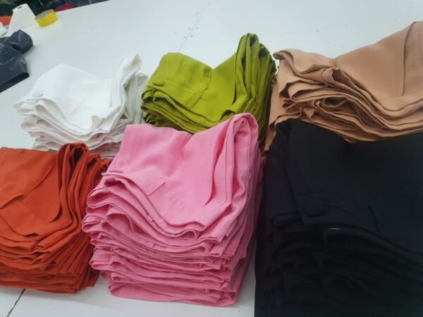 Conjunto Shorts - Image 5