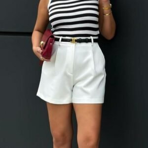 Shorts Cara de Rica
