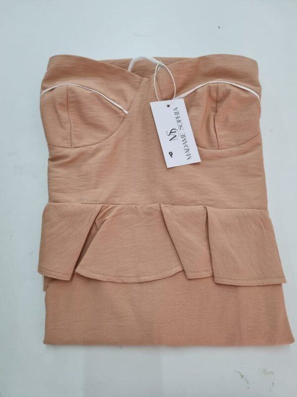 Blusa Perplum - Image 4