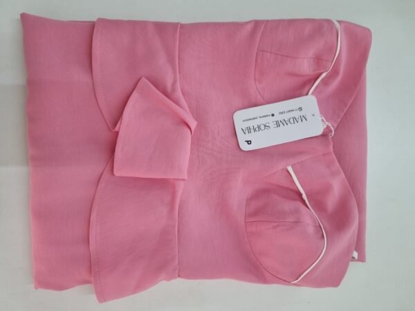 Blusa Perplum - Image 5